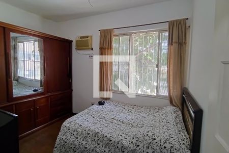 quarto 1 suite de casa para alugar com 3 quartos, 640m² em Tanque, Rio de Janeiro