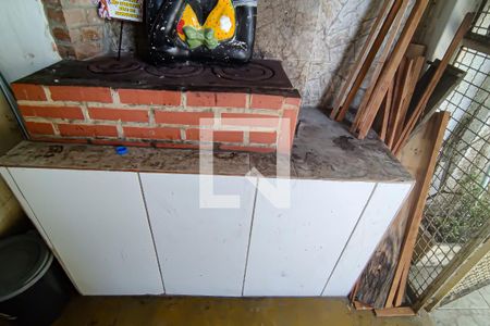 Casa à venda com 640m², 3 quartos e 3 vagasarea de lazer