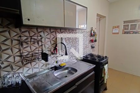 Casa à venda com 640m², 3 quartos e 3 vagascozinha