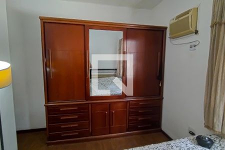 quarto 1 suite de casa à venda com 3 quartos, 640m² em Tanque, Rio de Janeiro