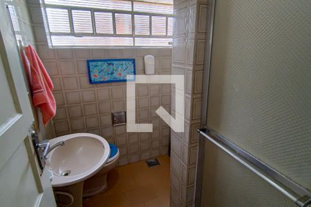 Casa à venda com 640m², 3 quartos e 3 vagasbanheiro social