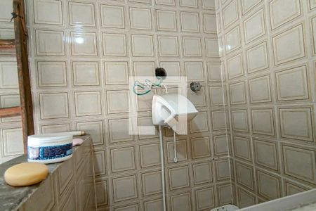Casa à venda com 640m², 3 quartos e 3 vagasbanheiro social