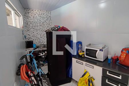 Casa à venda com 640m², 3 quartos e 3 vagasconjugado