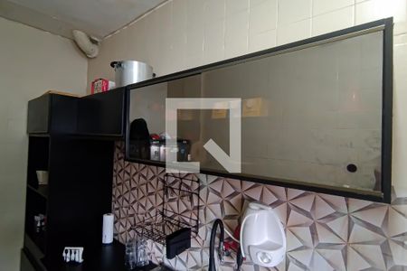 Casa à venda com 640m², 3 quartos e 3 vagascozinha
