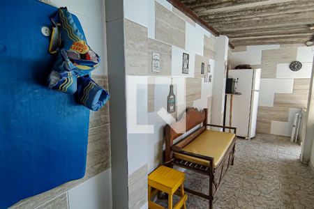 Casa à venda com 640m², 3 quartos e 3 vagasarea de lazer