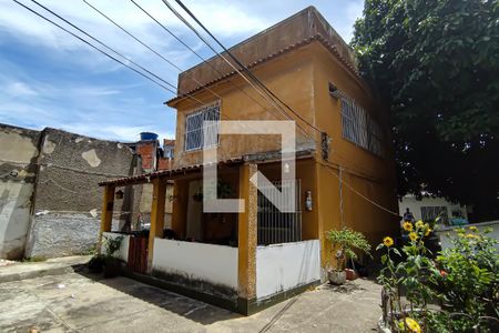 Casa à venda com 640m², 3 quartos e 3 vagasfrente