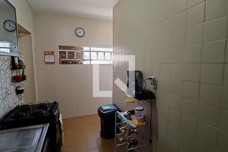 Casa à venda com 640m², 3 quartos e 3 vagascozinha