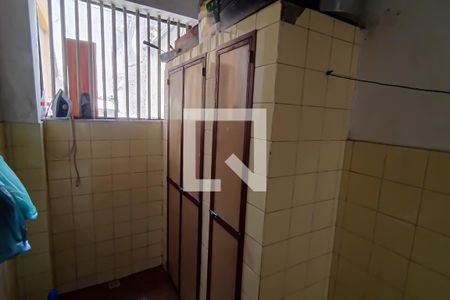 Casa à venda com 640m², 3 quartos e 3 vagasarea de serviço