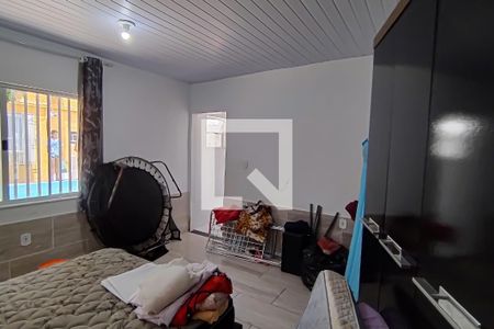 Casa à venda com 640m², 3 quartos e 3 vagasconjugado