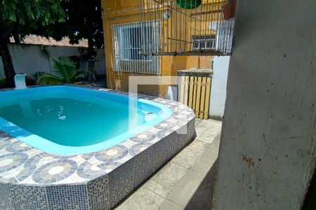 Casa à venda com 640m², 3 quartos e 3 vagasarea de lazer