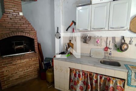 Casa à venda com 640m², 3 quartos e 3 vagasarea de lazer