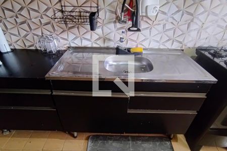 Casa à venda com 640m², 3 quartos e 3 vagascozinha