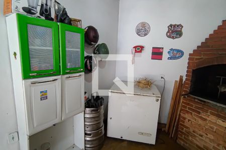 Casa à venda com 640m², 3 quartos e 3 vagasarea de lazer
