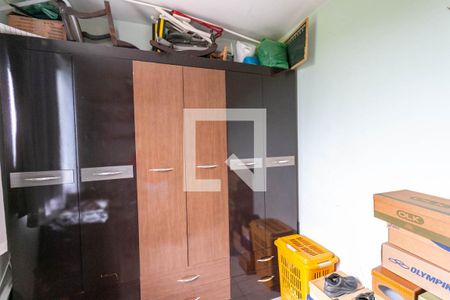 Quarto 2 de apartamento para alugar com 2 quartos, 52m² em Vila Magnesita, Belo Horizonte