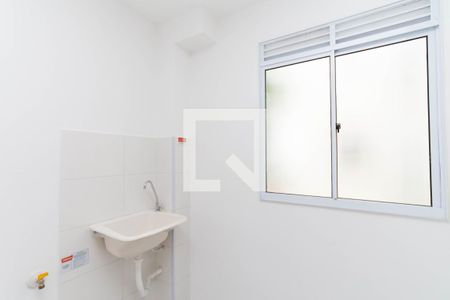 Apartamento à venda com 38m², 2 quartos e 1 vagaÁrea de Serviço