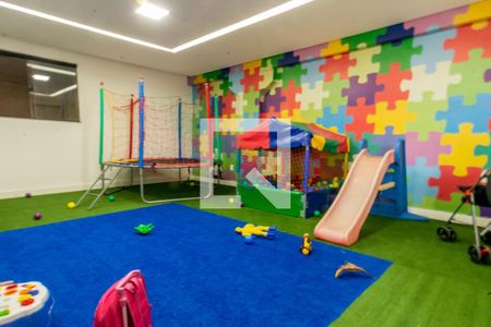 Apartamento à venda com 38m², 2 quartos e 1 vagaÁrea comum