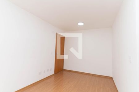 Sala de apartamento para alugar com 2 quartos, 38m² em Jardim City, Guarulhos