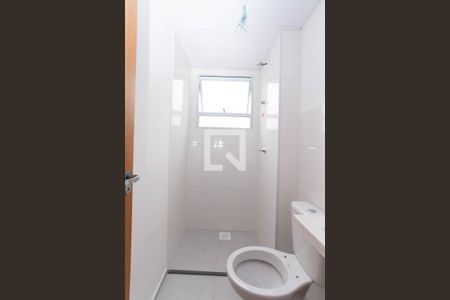 Apartamento à venda com 38m², 2 quartos e 1 vagaBanheiro