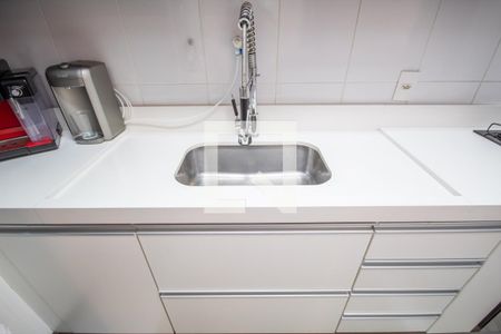 Apartamento à venda com 62m², 2 quartos e 1 vaga Apartamento à venda com 62m², 2 quartos e 1 vagaCozinha