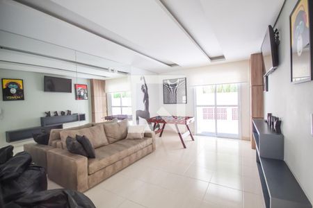 Apartamento à venda com 62m², 2 quartos e 1 vaga Apartamento à venda com 62m², 2 quartos e 1 vagaÁrea comum