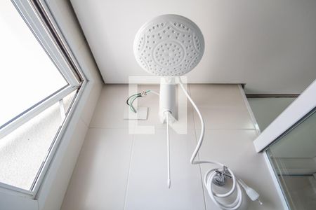 Apartamento à venda com 62m², 2 quartos e 1 vaga Apartamento à venda com 62m², 2 quartos e 1 vagaBanheiro da Suíte