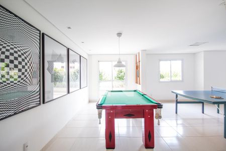 Apartamento à venda com 62m², 2 quartos e 1 vaga Apartamento à venda com 62m², 2 quartos e 1 vagaÁrea comum