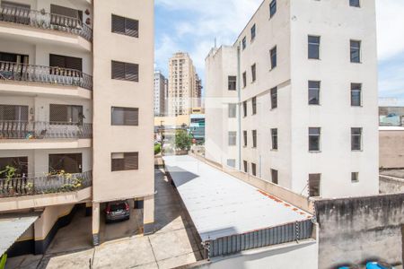 Apartamento à venda com 62m², 2 quartos e 1 vaga Apartamento à venda com 62m², 2 quartos e 1 vagaVista do Quarto 2