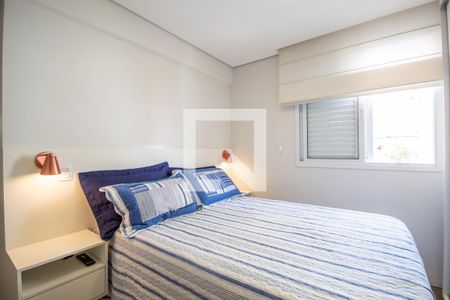 Suíte de apartamento para alugar com 2 quartos, 62m² em Centro, Osasco