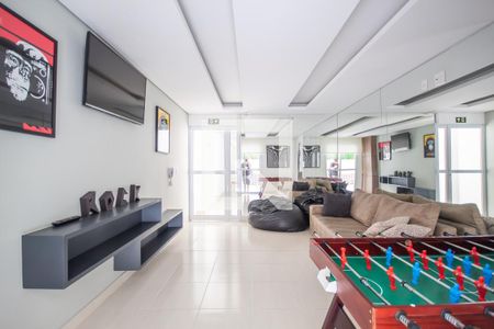 Apartamento à venda com 62m², 2 quartos e 1 vaga Apartamento à venda com 62m², 2 quartos e 1 vagaÁrea comum