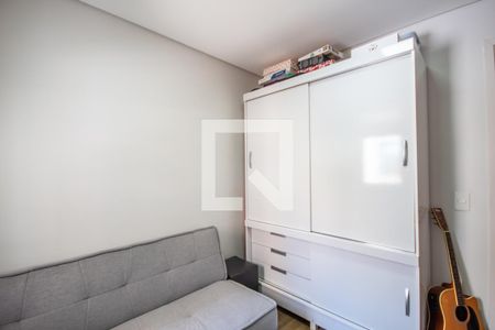 Apartamento à venda com 62m², 2 quartos e 1 vaga Apartamento à venda com 62m², 2 quartos e 1 vagaQuarto 2