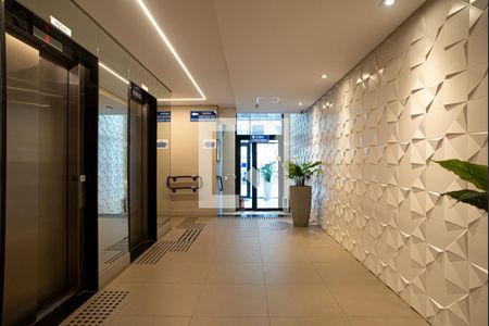 Studio à venda com 30m², 1 quarto e sem vagaÁrea comum - Elevadores e Hall Social