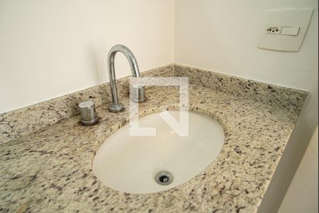 Studio à venda com 30m², 1 quarto e sem vagaBanheiro