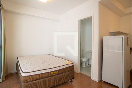Sala/Quarto de kitnet/studio à venda com 1 quarto, 30m² em Bela Vista, São Paulo