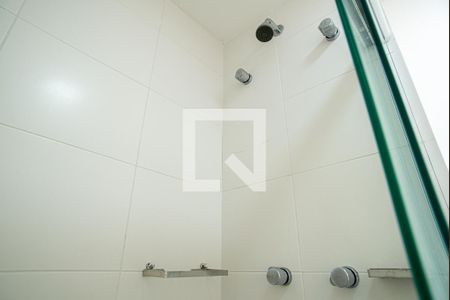 Studio à venda com 30m², 1 quarto e sem vagaBanheiro