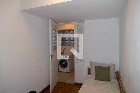 Apartamento à venda com 96m², 3 quartos e 1 vaga Apartamento à venda com 96m², 3 quartos e 1 vagaQuarto 3 - Reversível