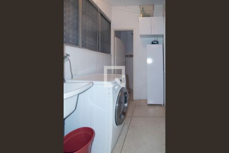 Apartamento à venda com 96m², 3 quartos e 1 vaga Apartamento à venda com 96m², 3 quartos e 1 vagaÁrea de Serviço