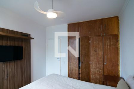 Apartamento à venda com 96m², 3 quartos e 1 vaga Apartamento à venda com 96m², 3 quartos e 1 vagaQuarto 2