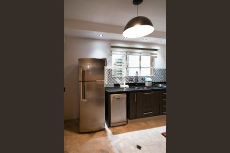 Apartamento à venda com 96m², 3 quartos e 1 vaga Apartamento à venda com 96m², 3 quartos e 1 vagaCozinha