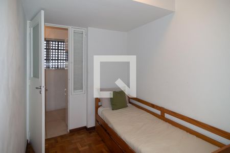 Apartamento à venda com 96m², 3 quartos e 1 vaga Apartamento à venda com 96m², 3 quartos e 1 vagaQuarto 3 - Reversível