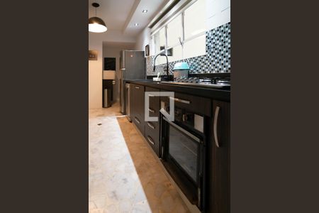 Apartamento à venda com 96m², 3 quartos e 1 vaga Apartamento à venda com 96m², 3 quartos e 1 vagaCozinha