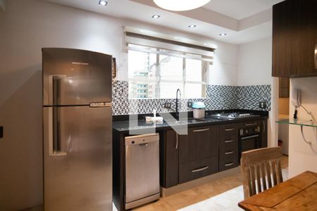 Apartamento à venda com 96m², 3 quartos e 1 vaga Apartamento à venda com 96m², 3 quartos e 1 vagaCozinha