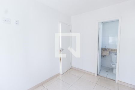Quarto de apartamento para alugar com 1 quarto, 42m² em Santana, São Paulo