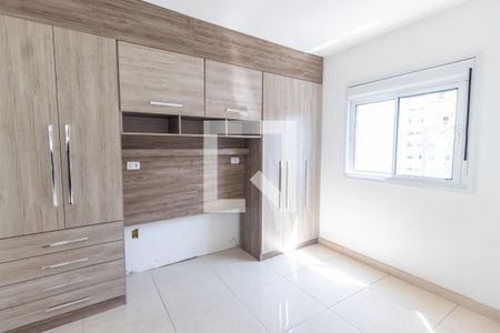 Quarto de apartamento para alugar com 1 quarto, 42m² em Santana, São Paulo