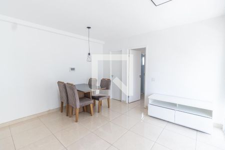 Sala de apartamento para alugar com 1 quarto, 42m² em Santana, São Paulo