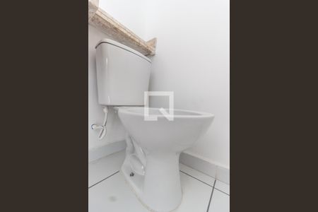 Apartamento para alugar com 42m², 1 quarto e 1 vaga Apartamento para alugar com 42m², 1 quarto e 1 vagaLavabo