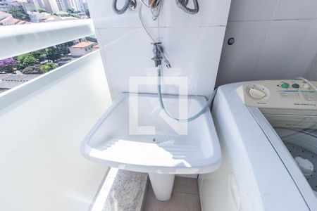 Apartamento para alugar com 42m², 1 quarto e 1 vaga Apartamento para alugar com 42m², 1 quarto e 1 vagaÁrea de serviço