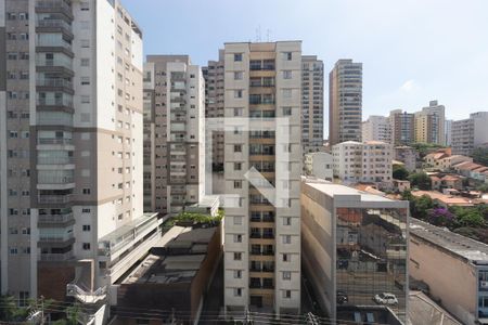 Apartamento para alugar com 42m², 1 quarto e 1 vaga Apartamento para alugar com 42m², 1 quarto e 1 vagaVista