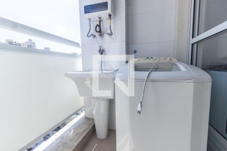 Apartamento para alugar com 42m², 1 quarto e 1 vaga Apartamento para alugar com 42m², 1 quarto e 1 vagaÁrea de serviço