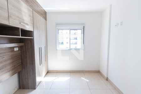 Quarto de apartamento para alugar com 1 quarto, 42m² em Santana, São Paulo