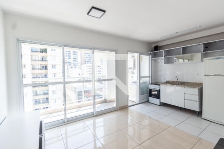 Apartamento para alugar com 42m², 1 quarto e 1 vaga Apartamento para alugar com 42m², 1 quarto e 1 vagaCozinha